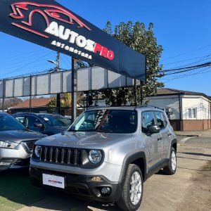 Jeep Renegade Sport