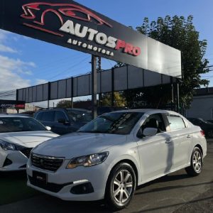 Peugeot 301 Allure