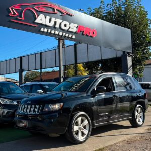 Jeep Compass Sport