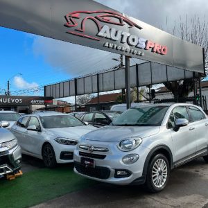 Fiat 500x Pop