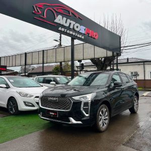 Haval Jolion Turbo