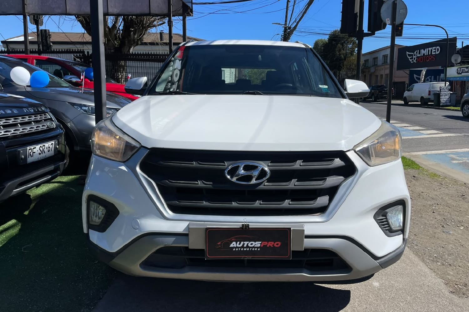Hyundai Creta GS - Imagen 3