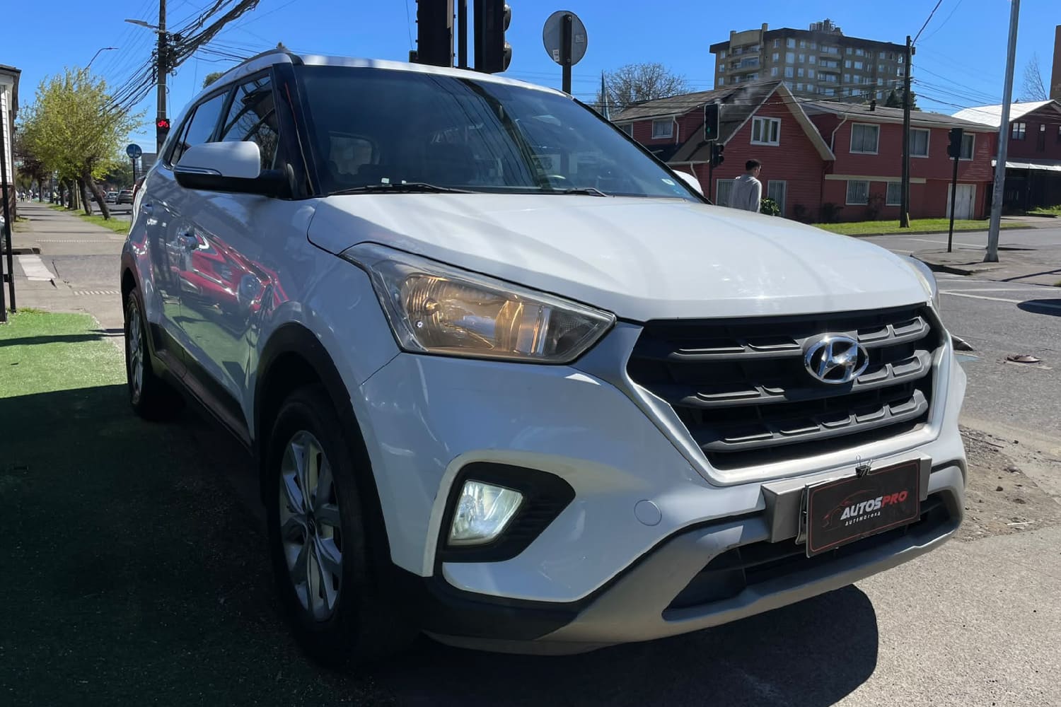 Hyundai Creta GS - Imagen 4
