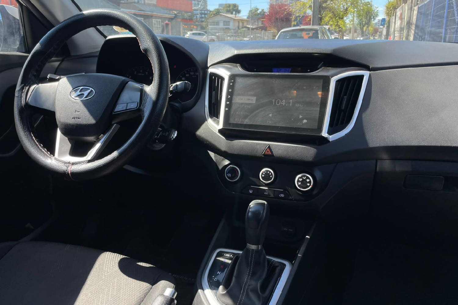 Hyundai Creta GS - Imagen 8