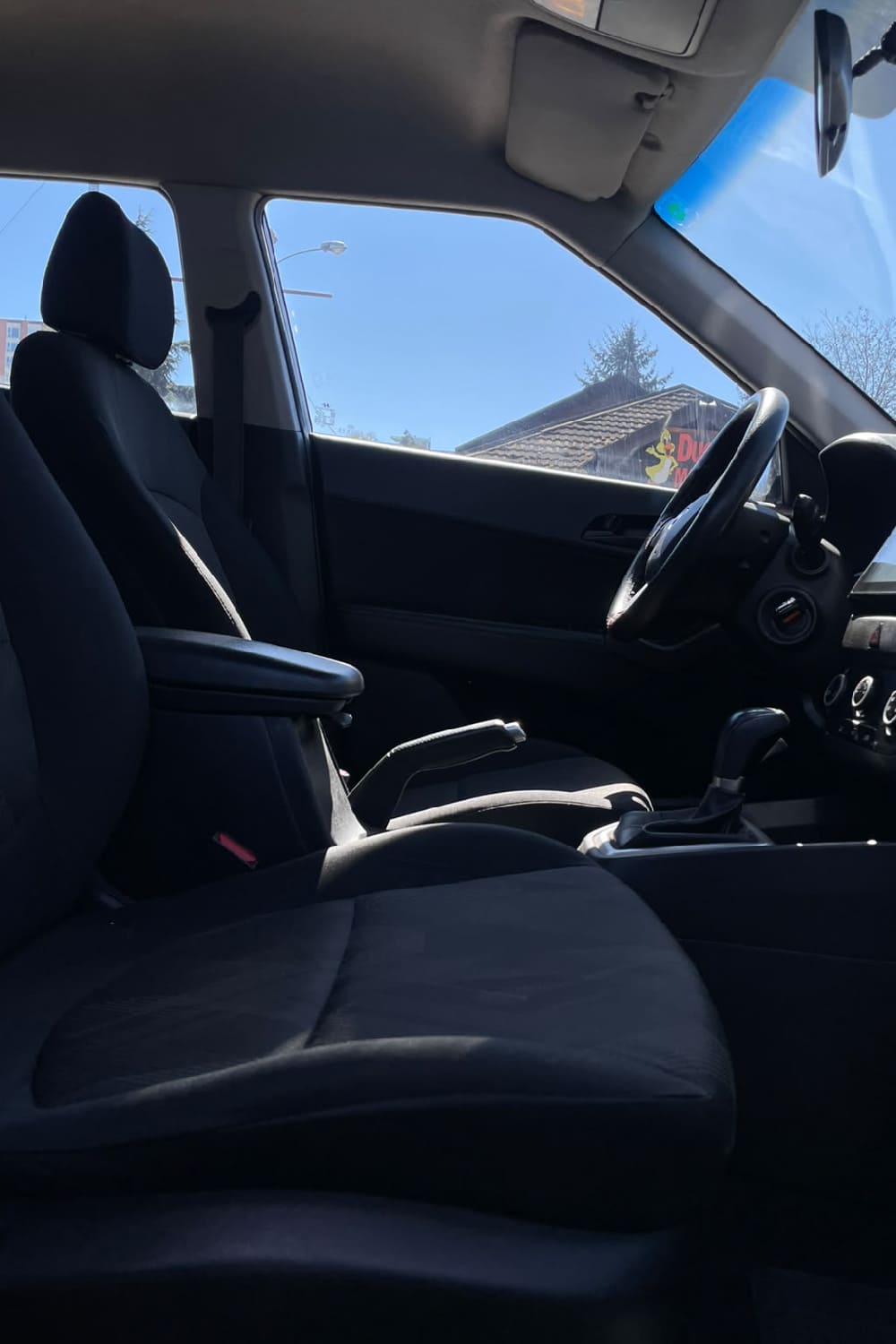 Hyundai Creta GS - Imagen 9