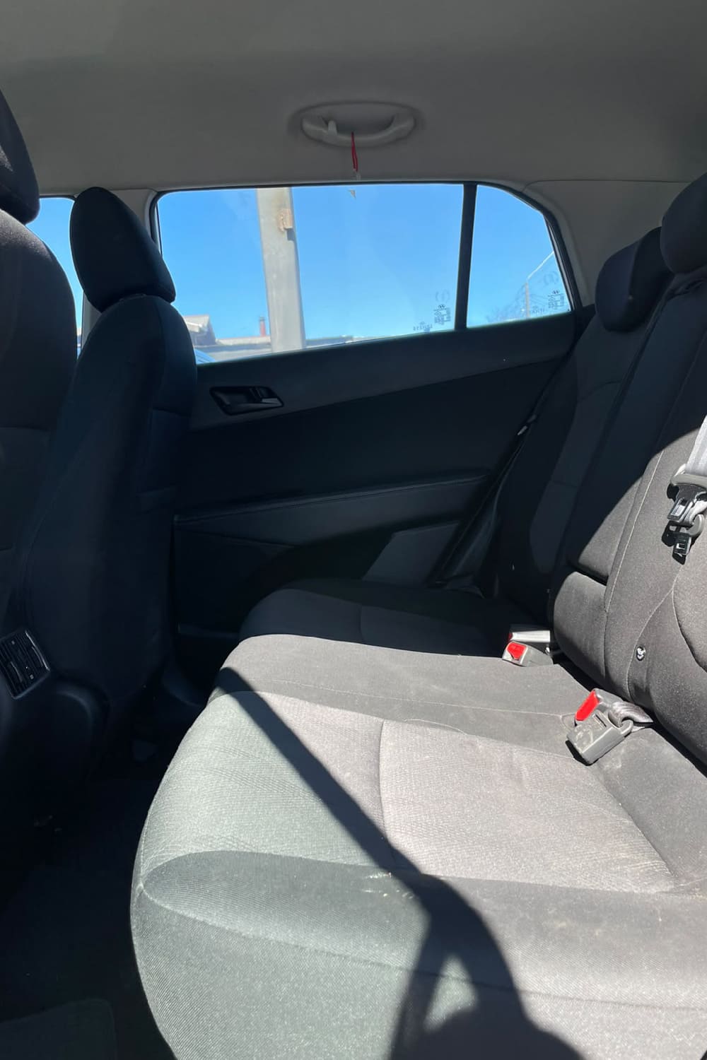 Hyundai Creta GS - Imagen 10