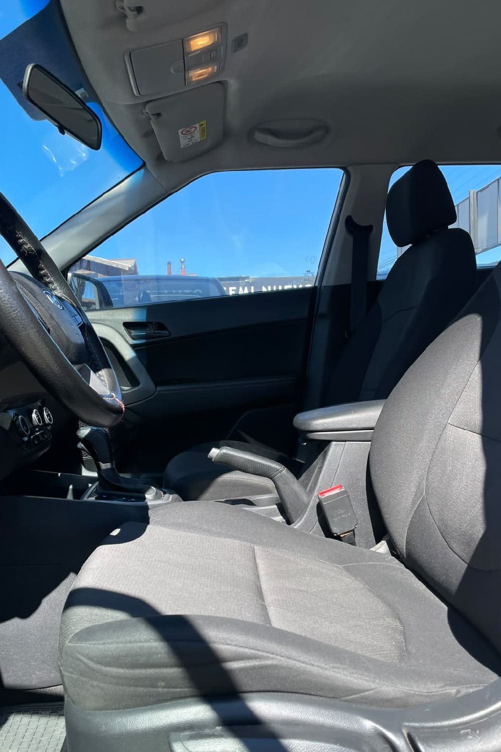 Hyundai Creta GS - Imagen 11
