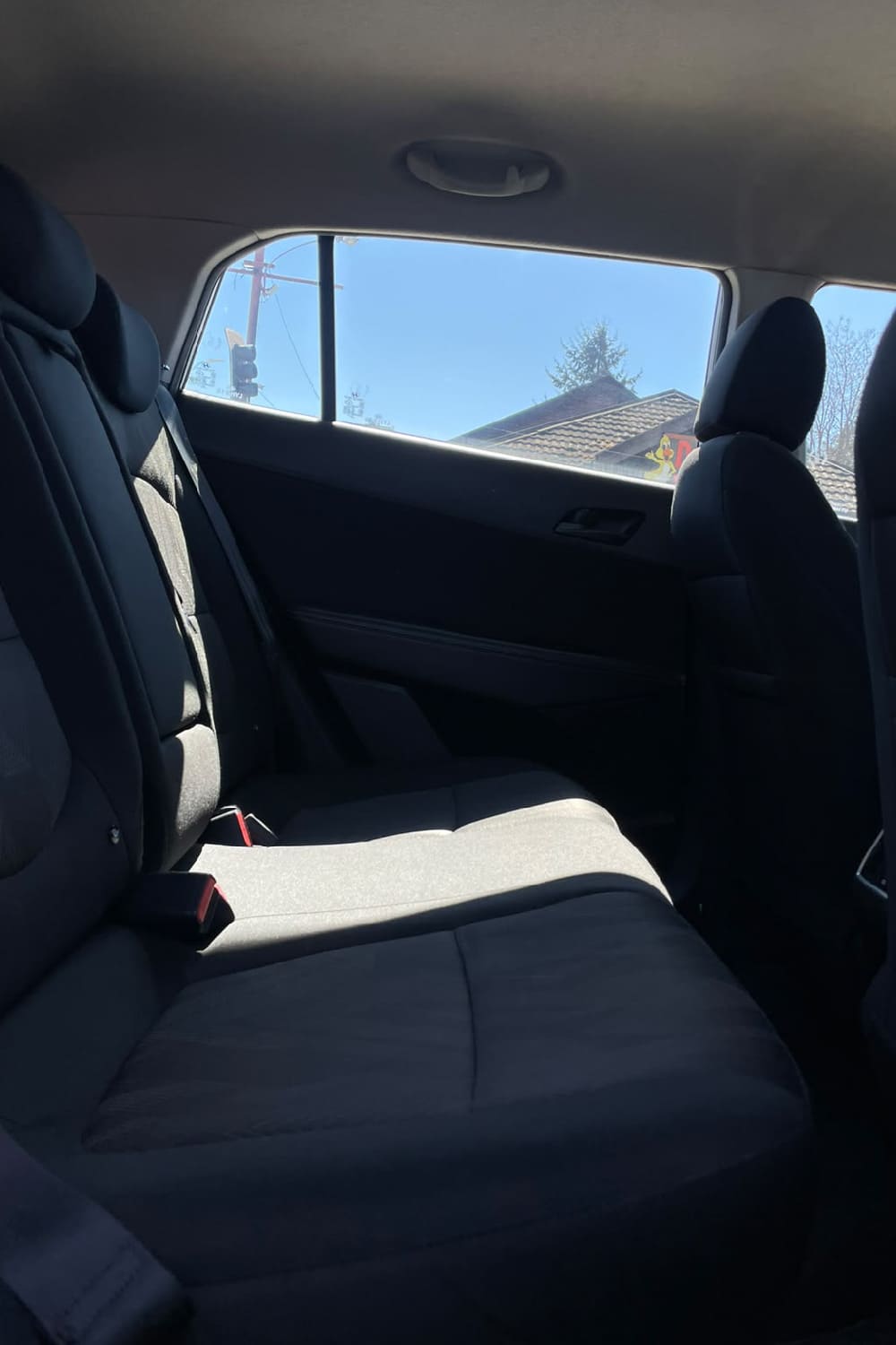 Hyundai Creta GS - Imagen 12