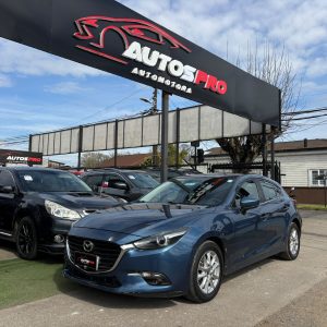Mazda New 3